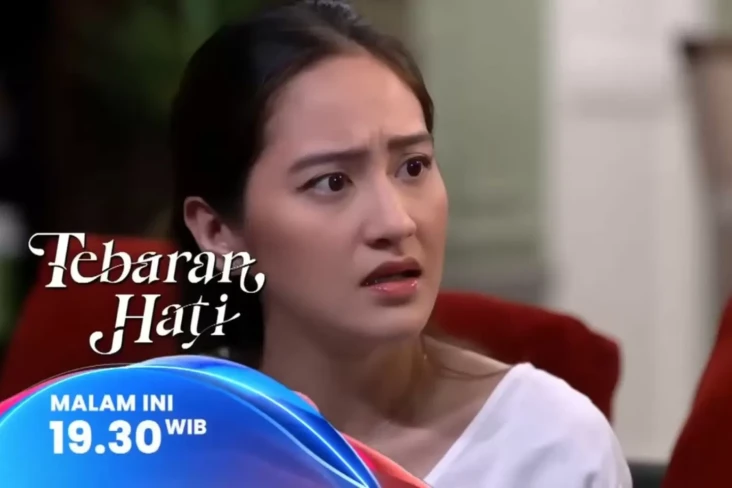 Sinopsis Layar Drama...