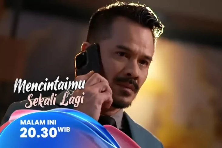 Sinopsis Layar Drama...
