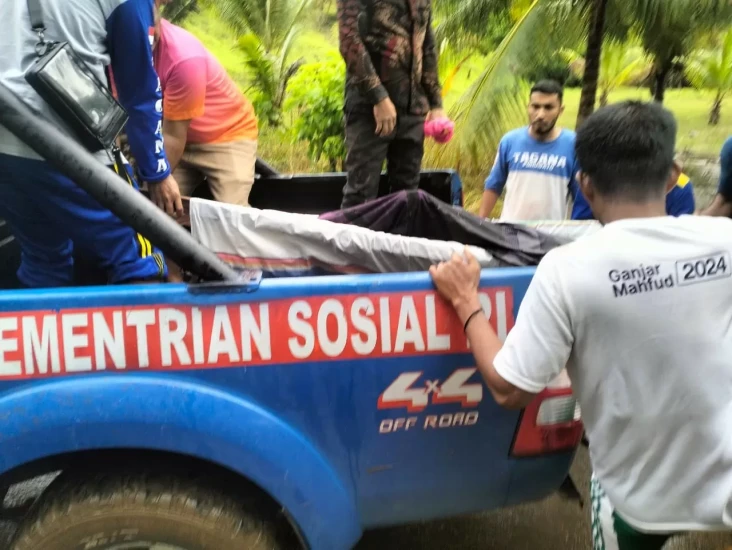 Banjir Bandang Pohuwato...
