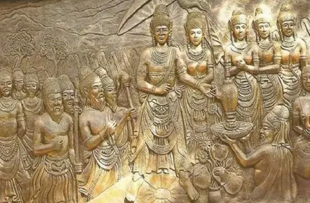 Momen Jayanagara Raja...