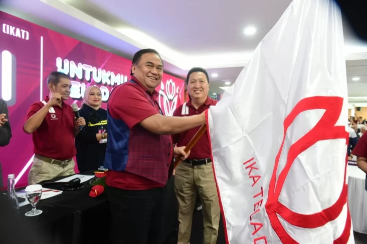 Sah, Boy Thohir Jadi...