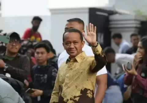 Bahlil Tawarkan Rusia...