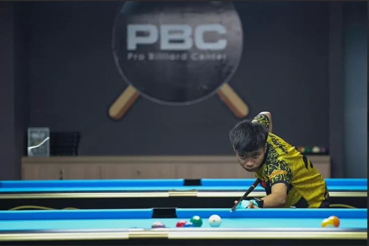 Jelang Indonesia International...
