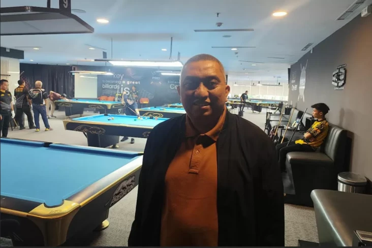 PBC 10 Ball Open Handicap...