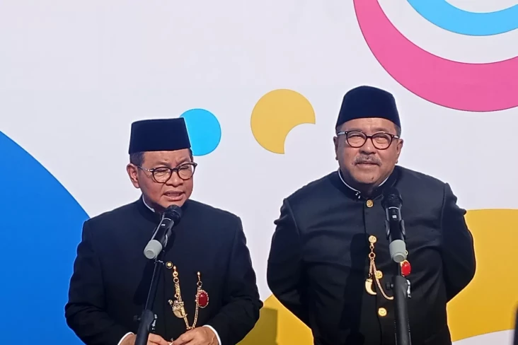 HUT ke-498 Jakarta,...