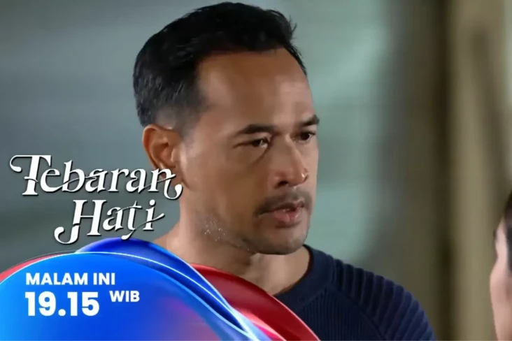 Sinopsis Layar Drama...