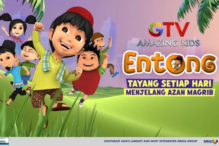 Setiap Hari, Selalu...