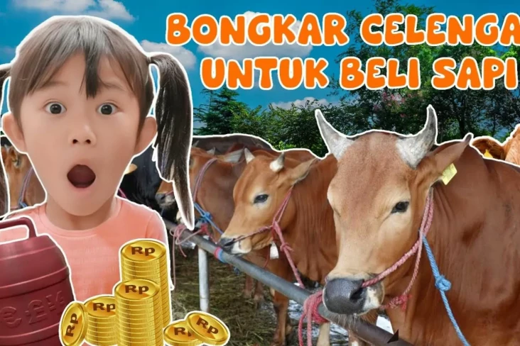 Anak Kecil, Hati Besar...