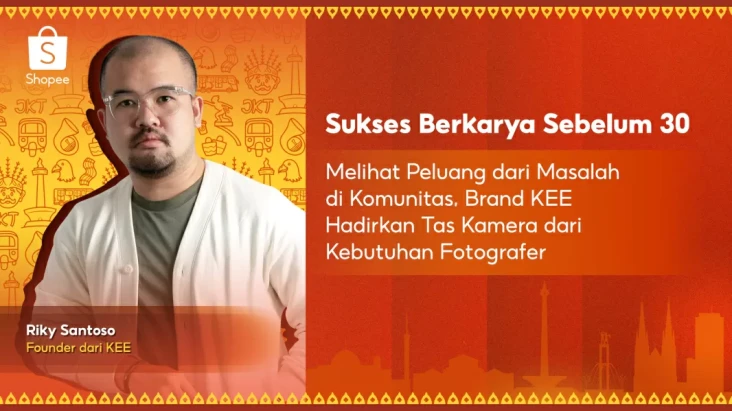 Tak Sekadar Tas, Ini...