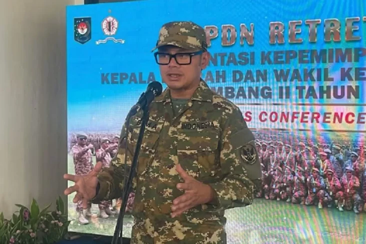 43 Pulau Masih Bersengketa,...