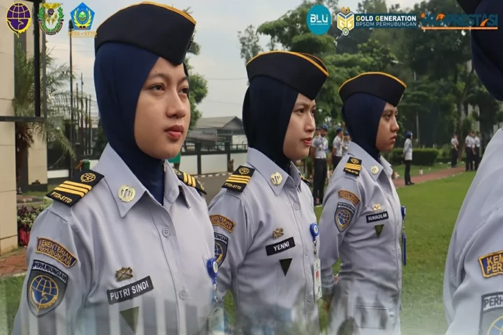 5 Sekolah Kedinasan...