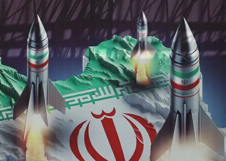IAEA: Serangan ke Fasilitas...