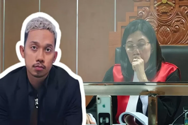 Terdakwa Penipuan Konser...