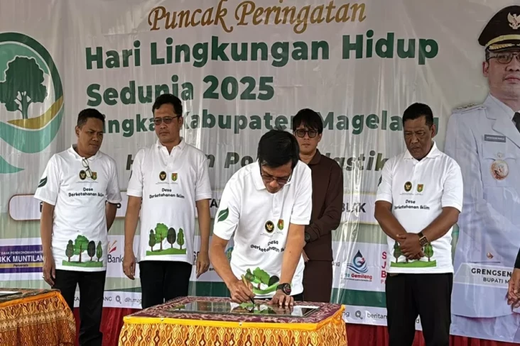 Kemenko PM Canangkan...