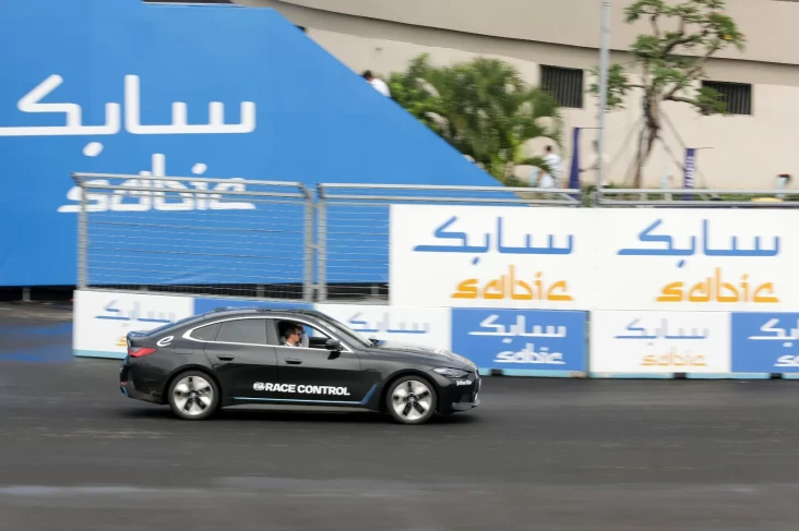 BMW Jadikan Formula...