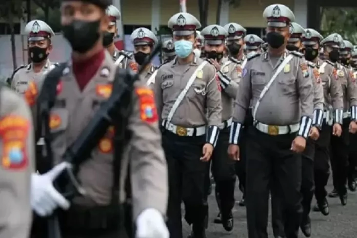 Haidar Alwi: Tak Benar...