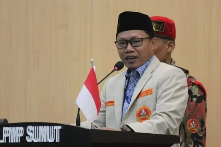 HUT Bhayangkara ke-79,...