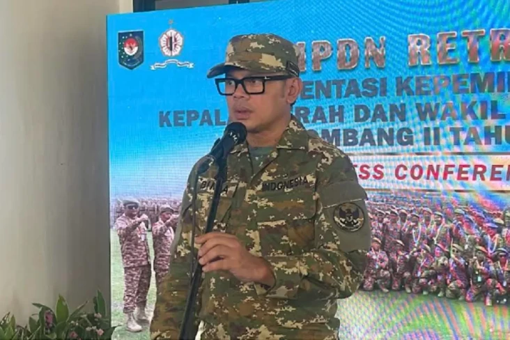 Wamendagri: Larangan...