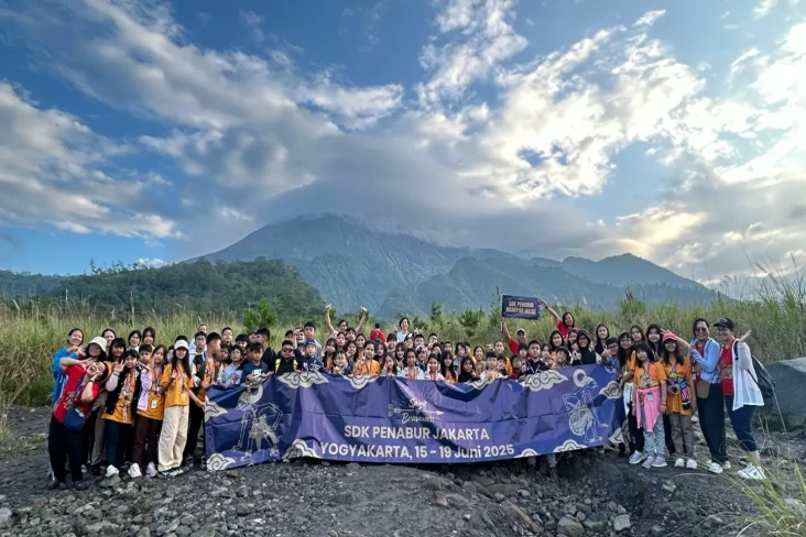 3 Rekomendasi Liburan...