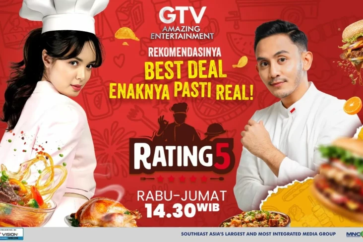 Banyak Hidden Gem Enak!...