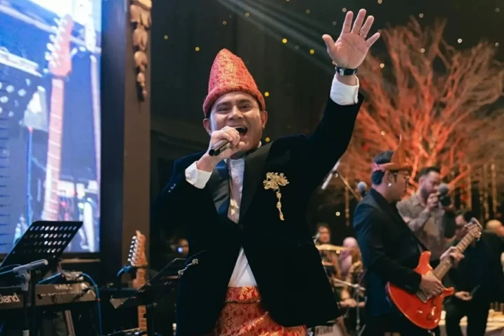 Judika Soroti Vonis...