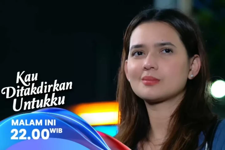 Sinopsis Layar Drama...