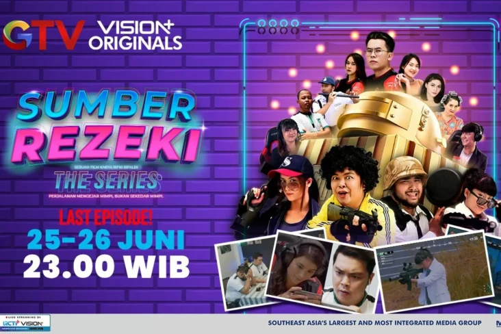 Harus Memilih Persahabatan...