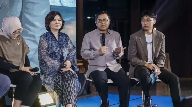 BAZNAS Manfaatkan Teknologi...