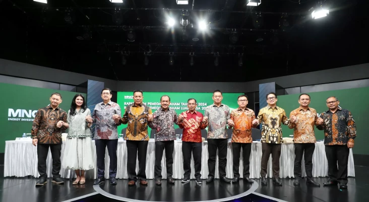 IATA Kantongi Laba Bersih...