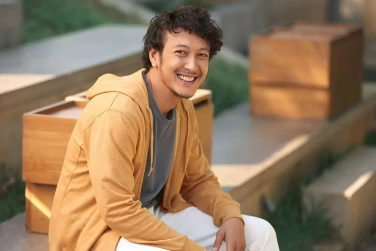 Dimas Anggara Minta...