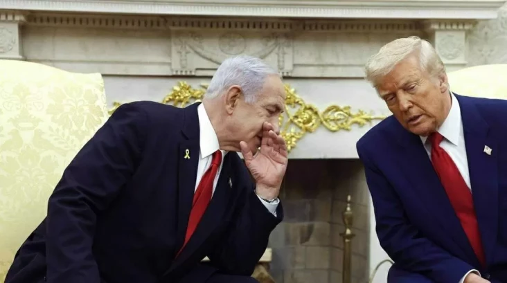 Trump Tidak Tertarik...