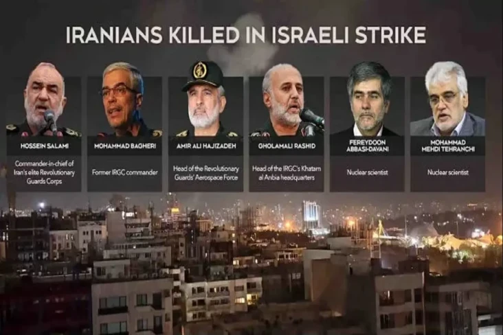 Bocoran Audio Mossad...