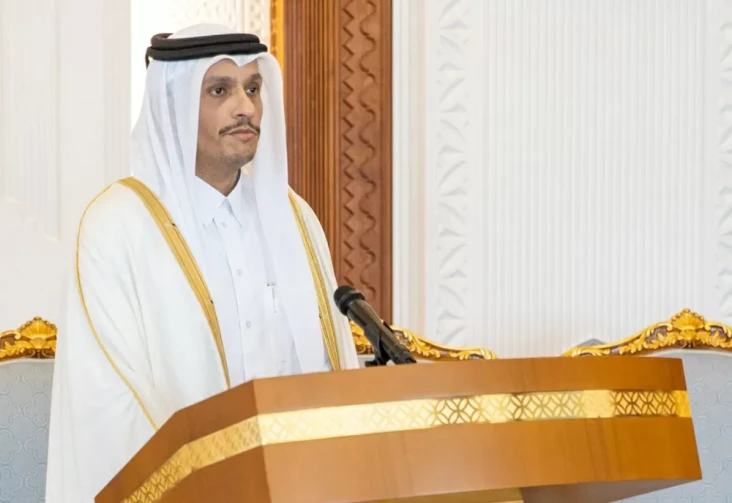 Qatar Kecam Sejumlah...