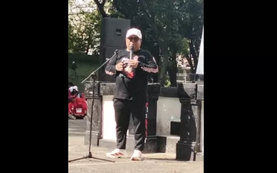Banteng Bekasi Bakal...