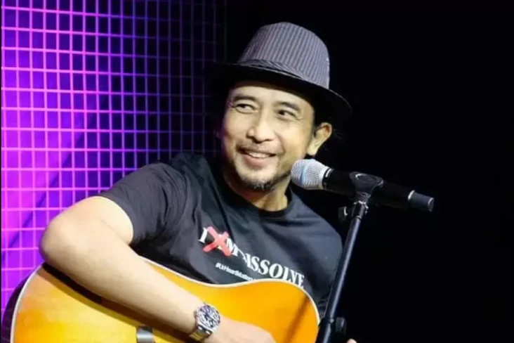 Piyu Padi Reborn Sebut...