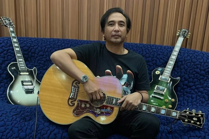 Piyu Umumkan AKSI Segera...