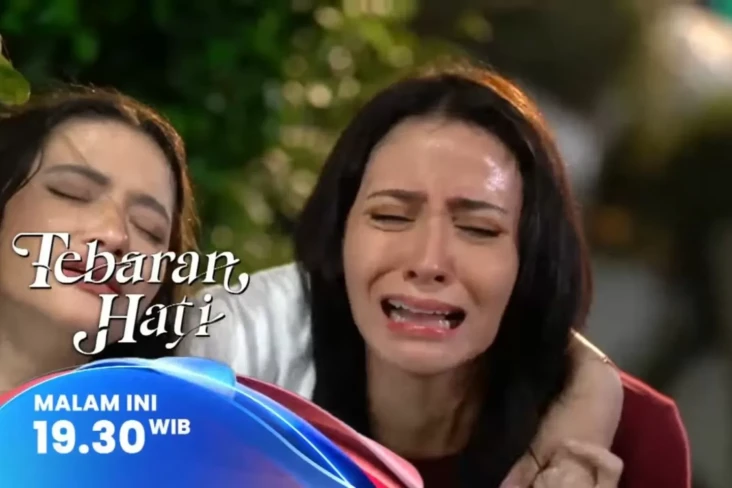 Sinopsis Layar Drama...