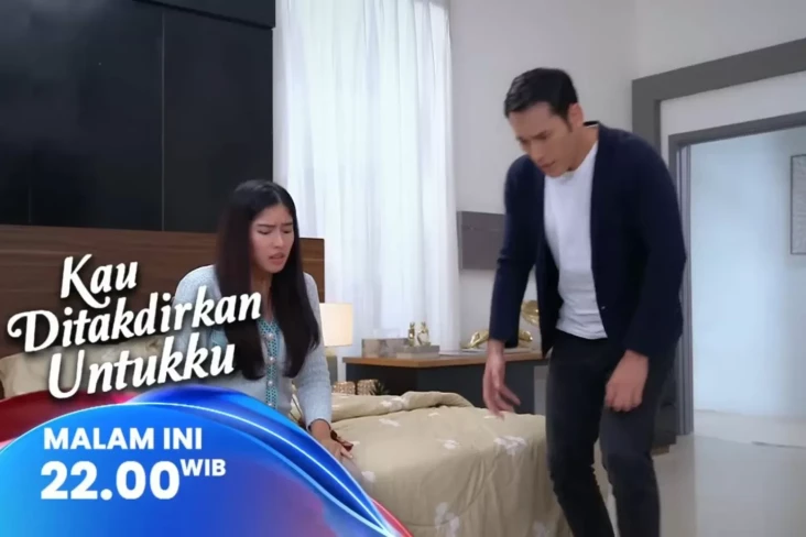 Sinopsis Layar Drama...
