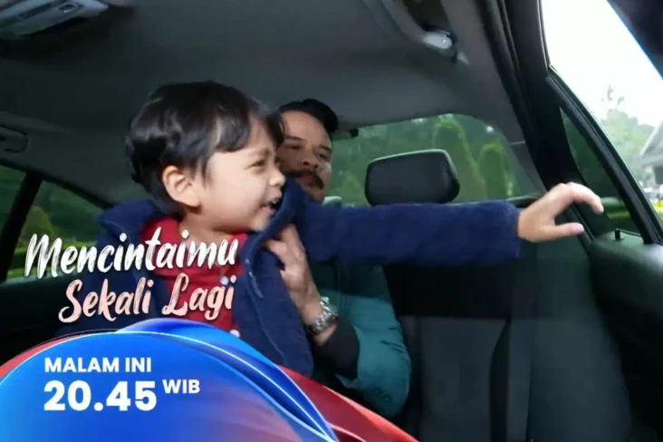 Sinopsis Layar Drama...