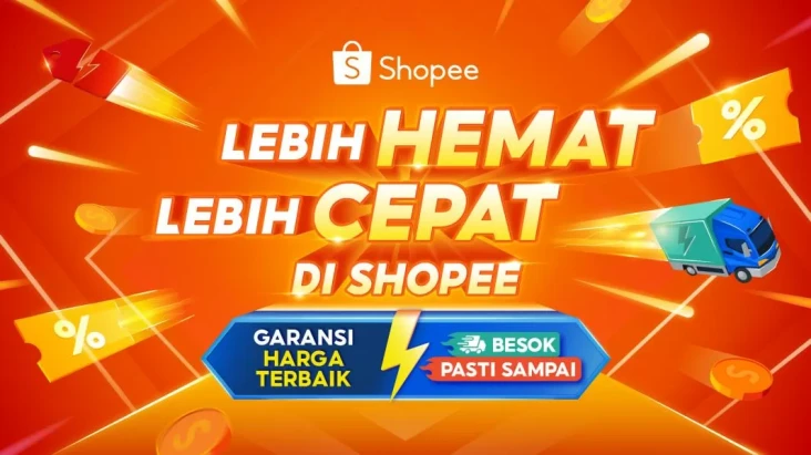 Kejutan dari Shopee:...