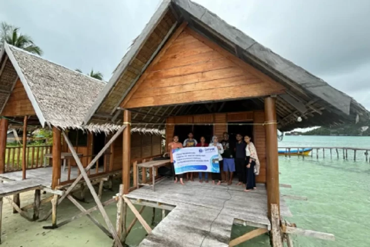ITB Ajak Pengelola Homestay...