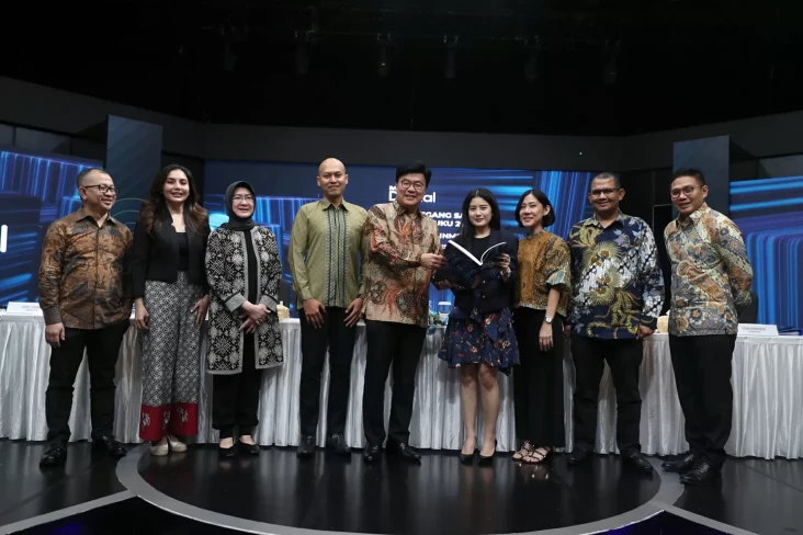 Hasil Lengkap RUPST...