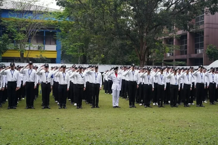 PKN STAN Buka Penerimaan...