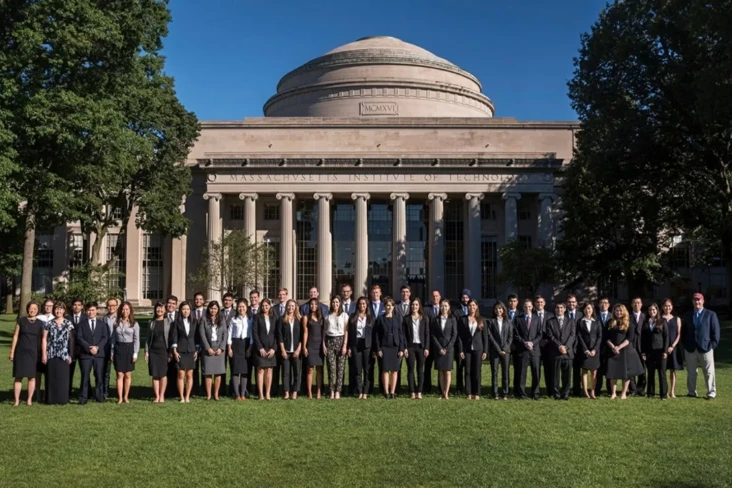 Harvard Bukan yang Terbaik?...