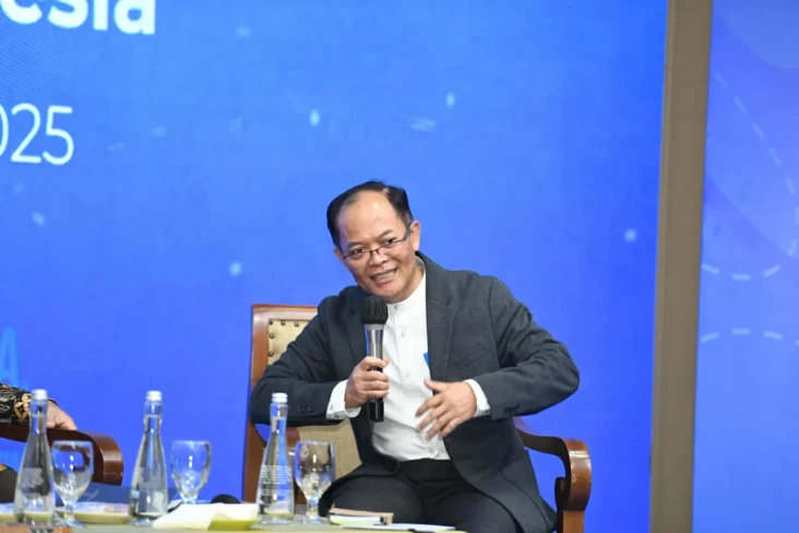 Perkuat Literasi, Badan...