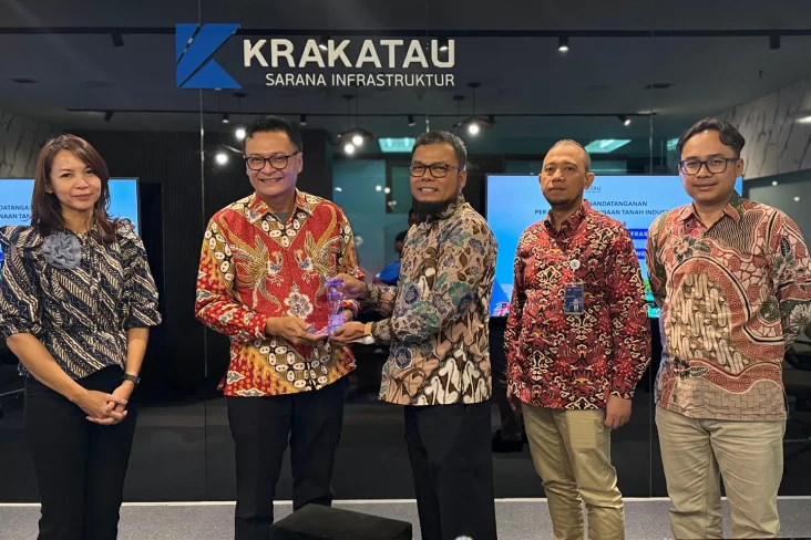 Subholding KSI Group...