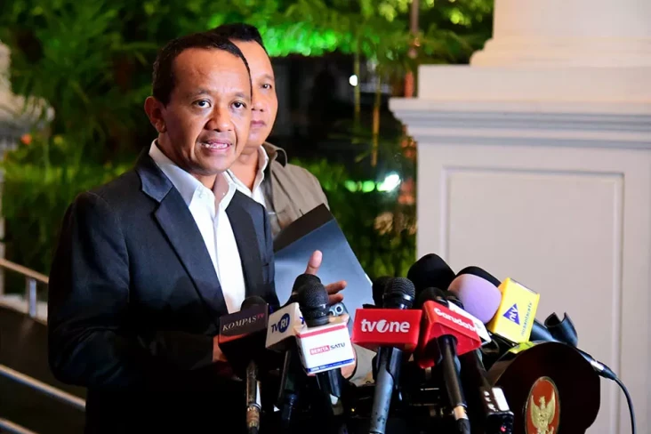 Harga Minyak Bakal Mendidih,...