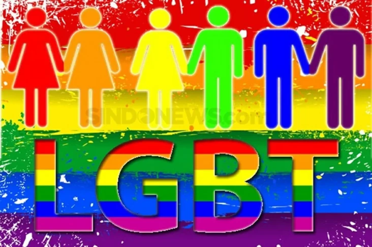Kutuk Pesta Gay di Puncak...