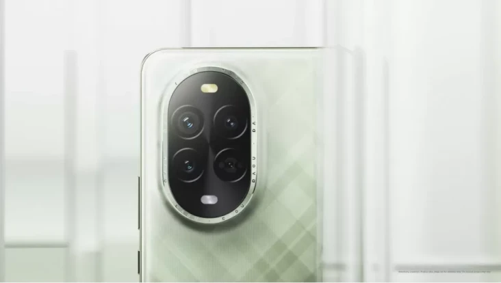HUAWEI nova 13 Pro:...