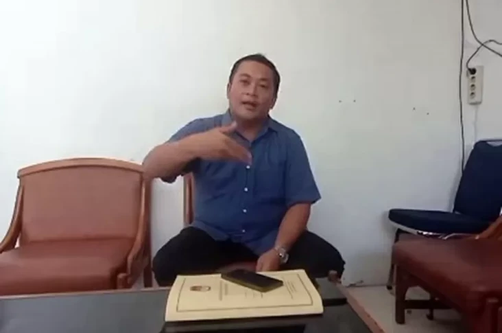 Kasus Tudingan Ijazah...